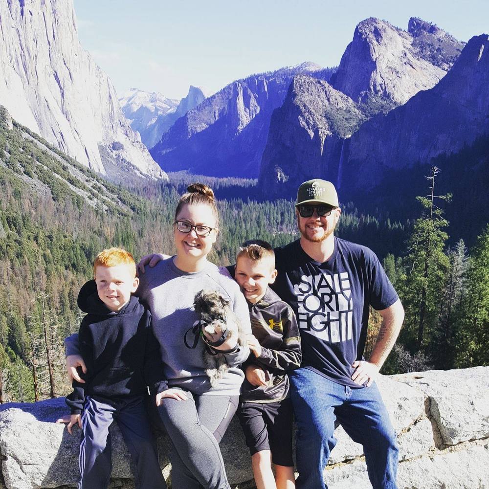 Meet your Posher, Kelli